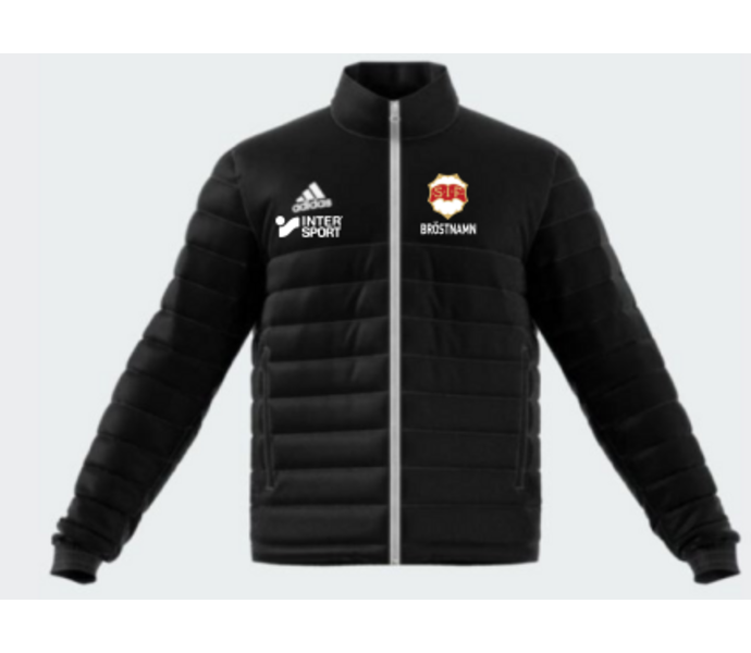 Entrada22 Jr Light Jacket