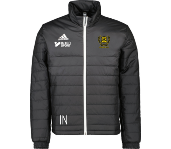 Entrada22 Sr Light Jacket