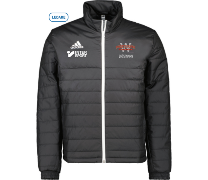 Entrada22 Sr Light Jacket