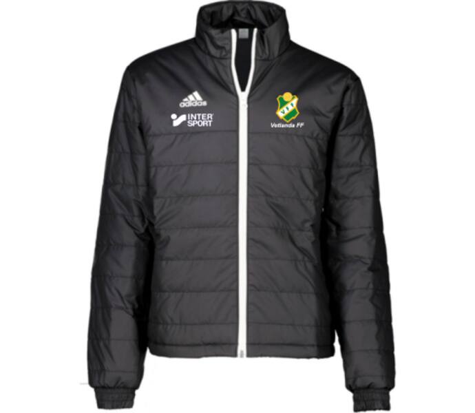 adidas Entrada22 Sr Light Jacket Svart