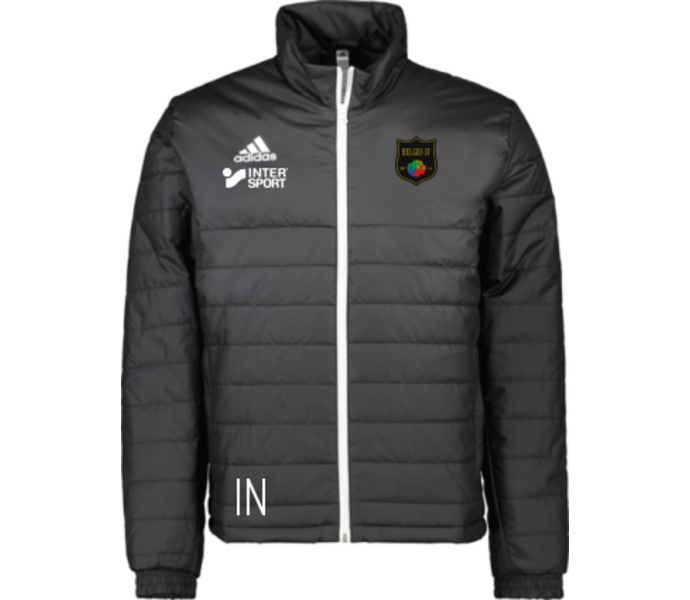 Entrada22 Sr Light Jacket