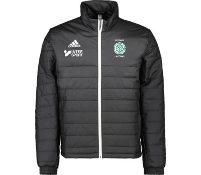 adidas Entrada22 Sr Light Jacket Svart