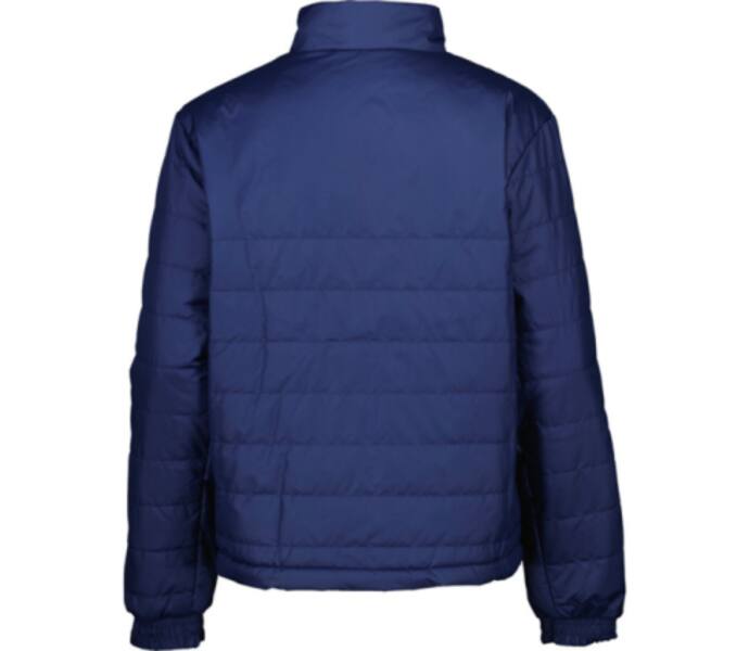 adidas Entrada22 Sr Light Jacket Blå