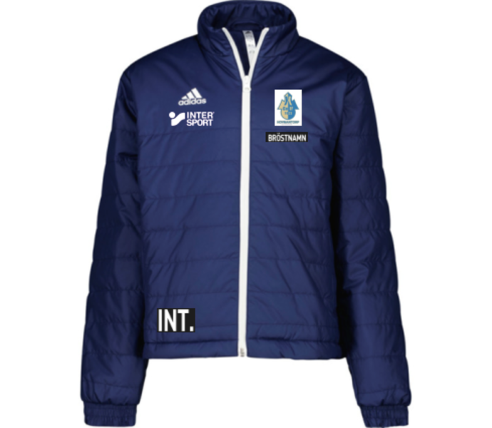 Entrada22 Sr Light Jacket