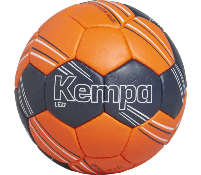 Kempa Leo handboll Orange