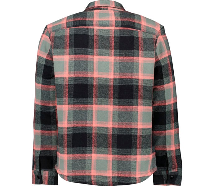 Timberland Insulated Shirt jacka Flerfärgad