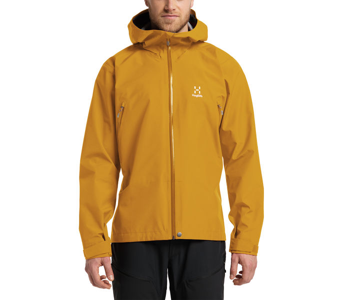 Roc Gore-Tex M skaljacka Autumn Leaves Herr XL