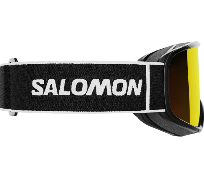 Salomon Aksium 2.0 skidglasögon Svart