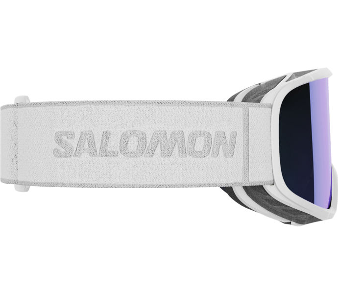 Salomon Aksium 2.0 skidglasögon Vit
