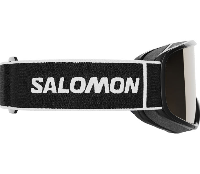Salomon Aksium 2.0 Access skidglasögon Svart