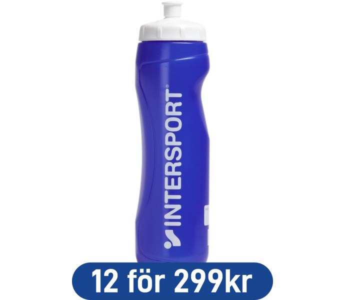 Intersport Bio 900 ml Vattenflaska