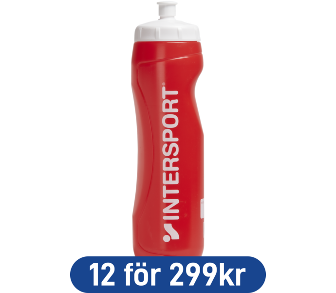 Intersport Bio 900 ml Vattenflaska