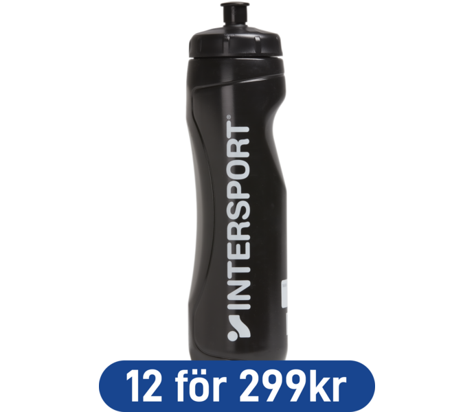 Intersport Bio 900 ml Vattenflaska