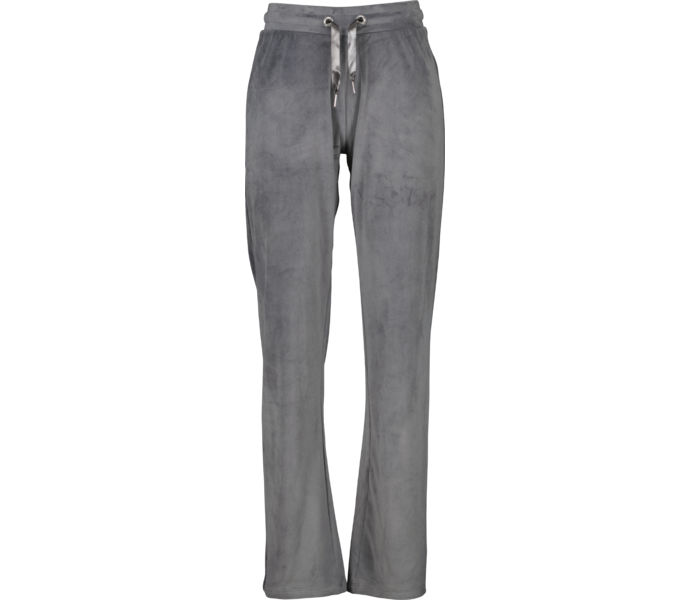 Anna Velour mjukisbyxor GRAY Dam XS