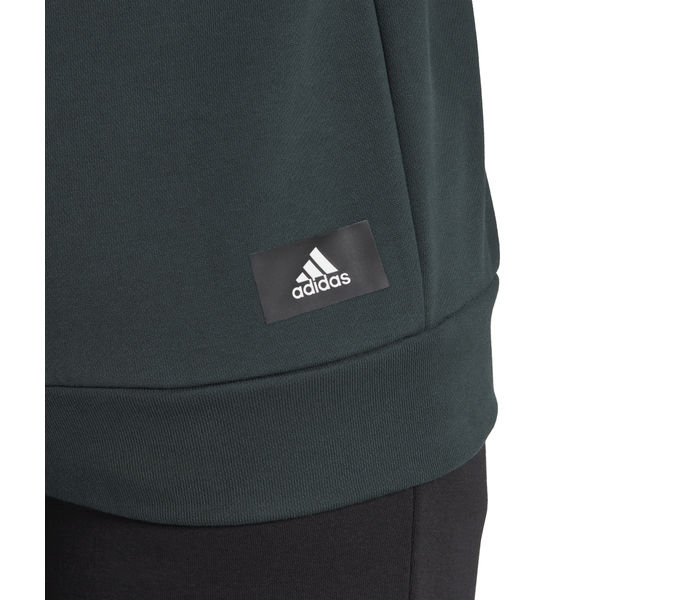 adidas Badge of Sports W tröja Grön