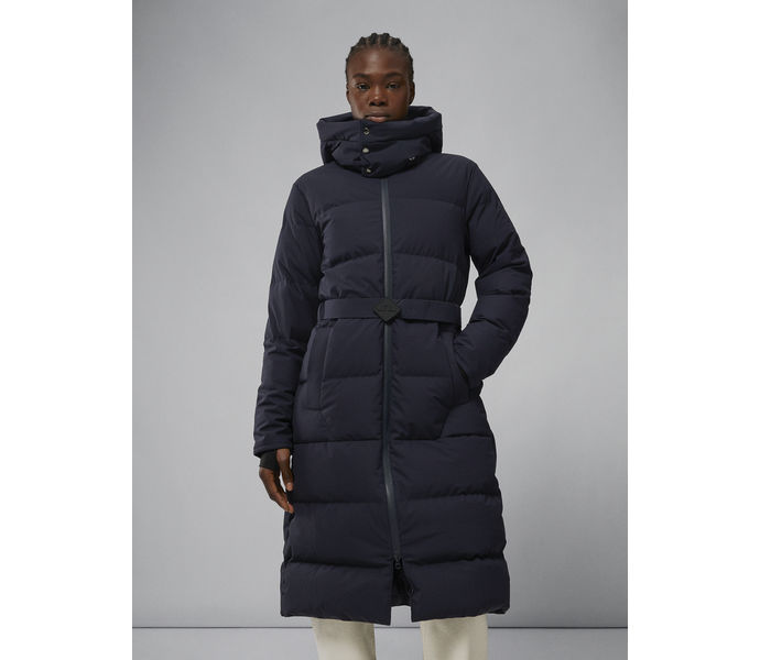 J.Lindeberg Orion Down Parka vinterjacka Blå