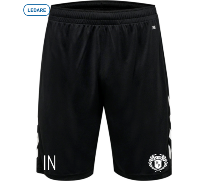 Core XK Poly Coach Shorts