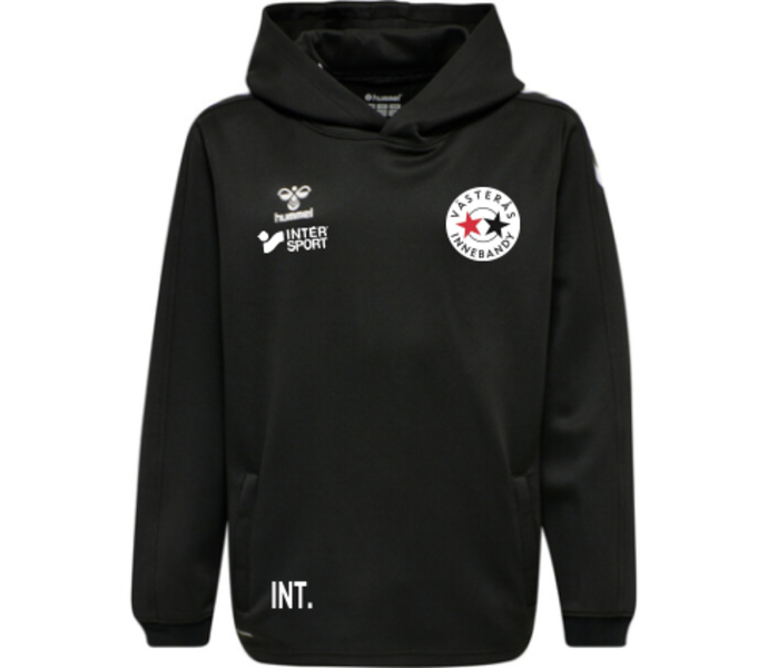 Core XK Poly Jr Sweat Hoodie