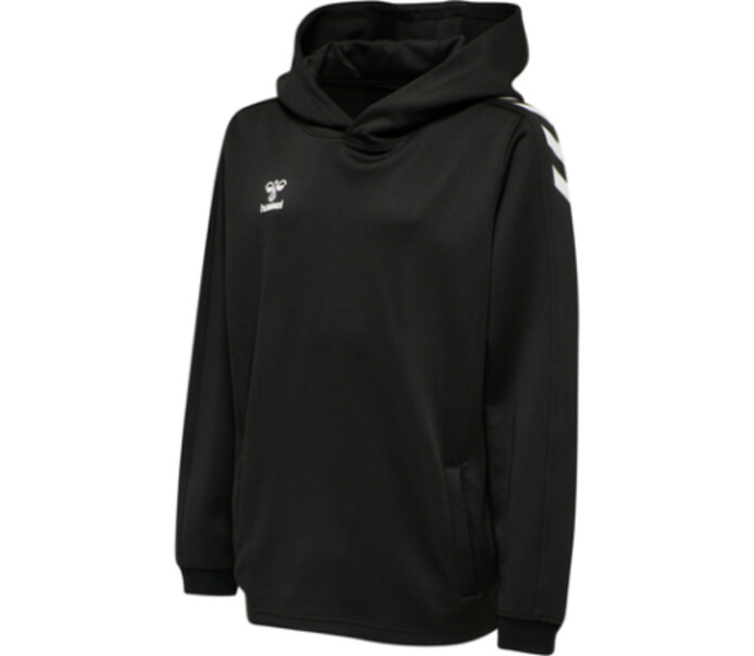 Core XK Poly Jr Sweat Hoodie