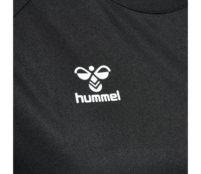 Hummel Core XK Poly SS W T-shirt Svart