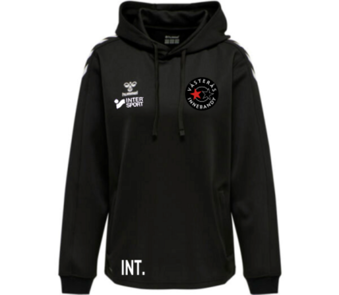 Core XK Poly W Sweat Hoodie