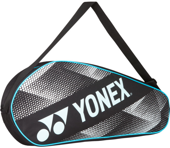 Yonex Racketbag 3 racketväska Svart