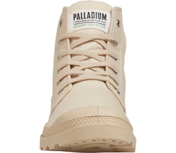 Palladium Pampa Hi Organic II sneakers Beige