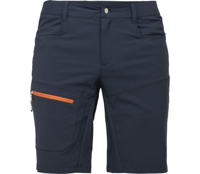Montafon 2.0 M vandringsshorts  Navy Herr XL