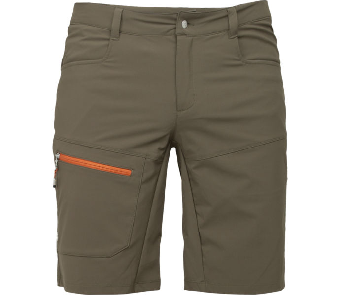 Montafon 2.0 M vandringsshorts  Turtle Herr S