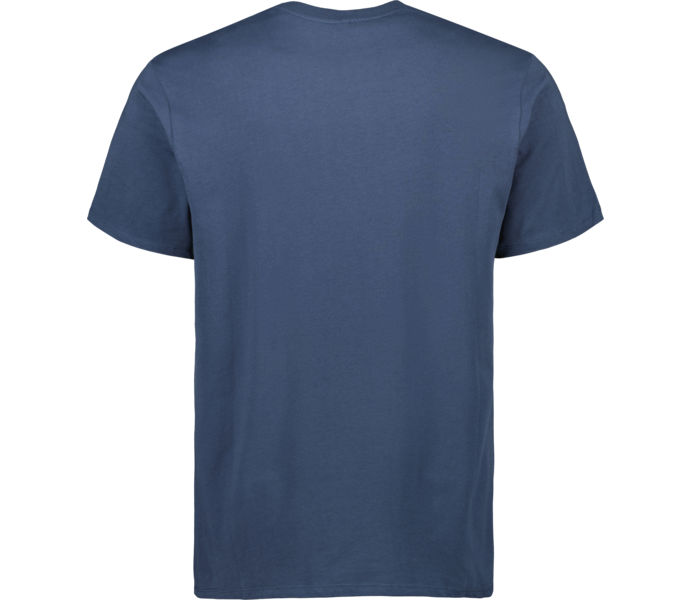 Haglöfs Camp M t-shirt Blå
