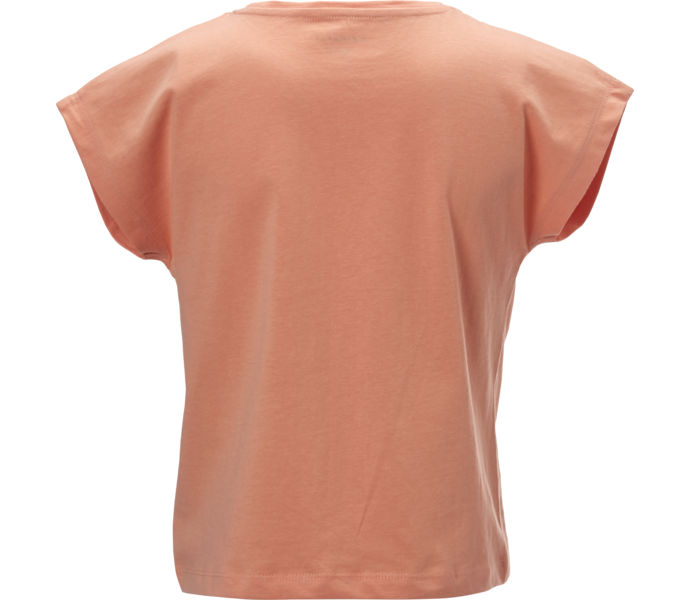 Firefly Wing Tie JR t-shirt Orange