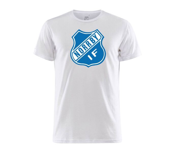 Norrby Crest Sr T-shirt