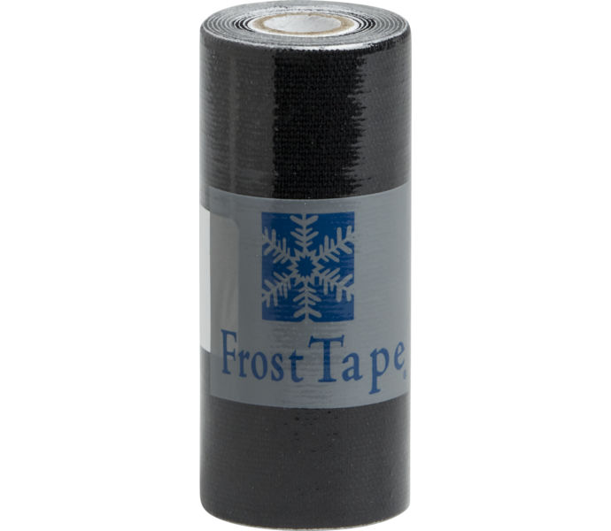 Frost Tape Frost tape Svart