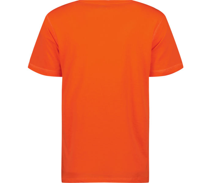 McKinley Adventure W träningst-shirt Orange
