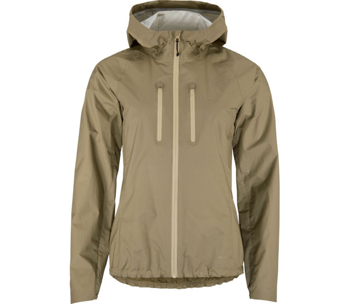 Craft PRO TRAIL 2L LIGHT WEIGHT LÖPARJACKA Brun
