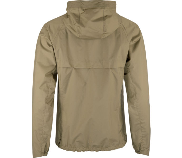 Craft PRO TRAIL 2L LIGHT WEIGHT LÖPARJACKA Brun