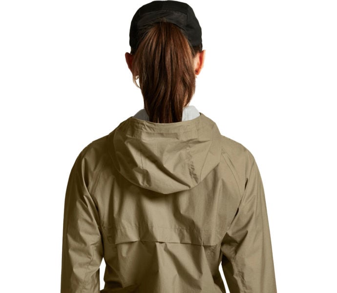 Craft PRO TRAIL 2L LIGHT WEIGHT LÖPARJACKA Brun
