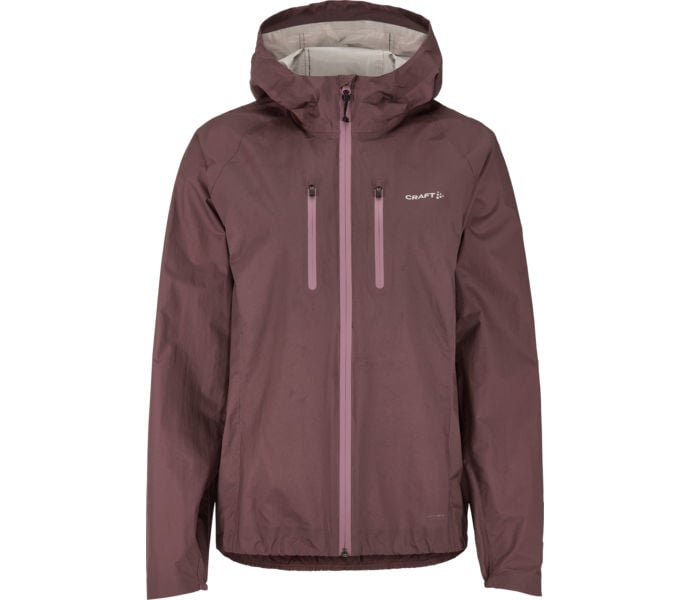 Craft PRO TRAIL 2L LIGHT WEIGHT LÖPARJACKA Beige