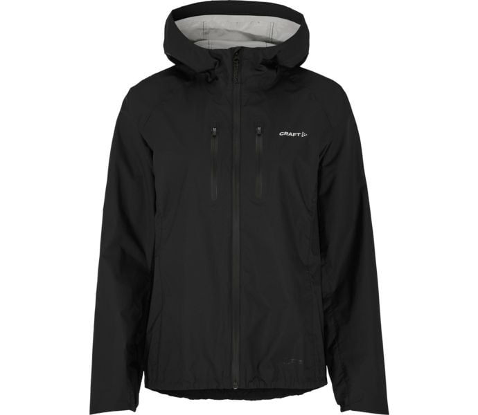 Craft PRO TRAIL 2L LIGHT WEIGHT LÖPARJACKA Svart