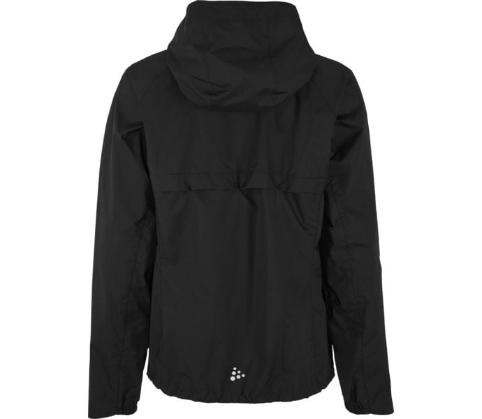 Craft PRO TRAIL 2L LIGHT WEIGHT LÖPARJACKA Svart