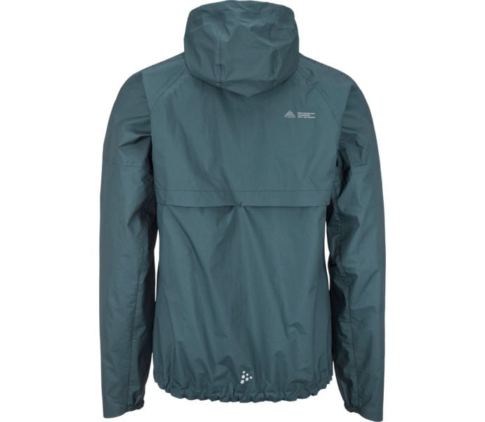 Craft PRO TRAIL 2L LIGHT WEIGHT LÖPARJACKA Grön