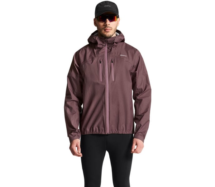 Craft PRO TRAIL 2L LIGHT WEIGHT LÖPARJACKA Beige