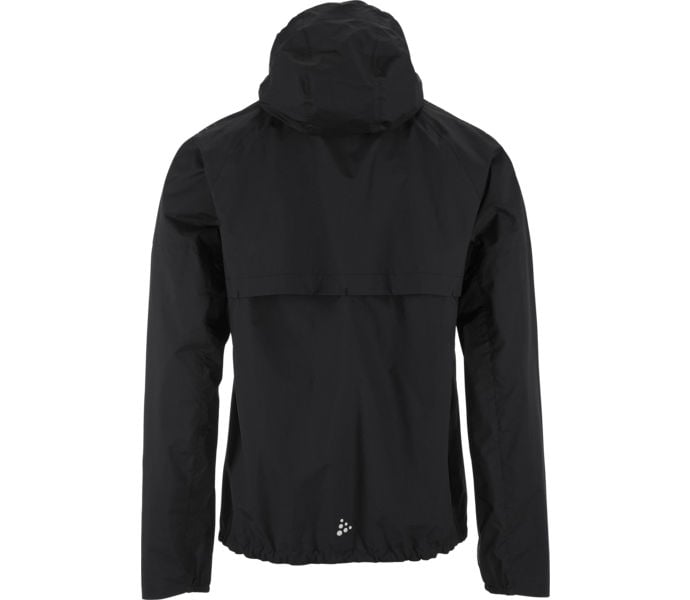 Craft PRO TRAIL 2L LIGHT WEIGHT LÖPARJACKA Svart