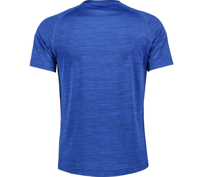 Energetics Rylu SS M träningst-shirt Blå