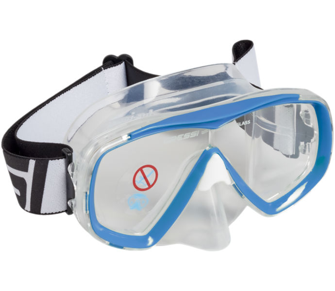Estrella JR cyklop Blue Barn ONESIZE