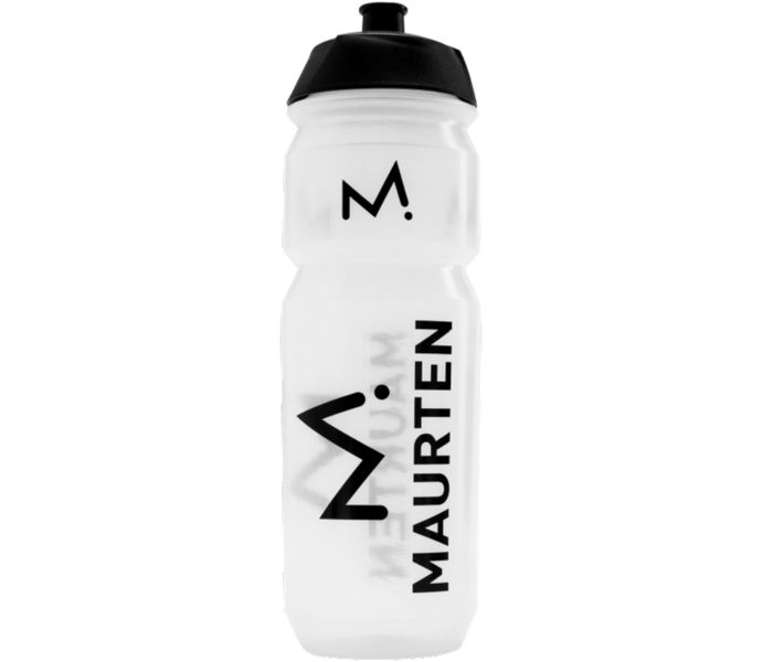 Maurten Bottle 750 ml vattenflaska Vit