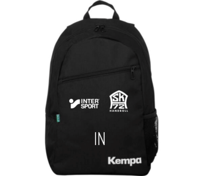 Team Backpack