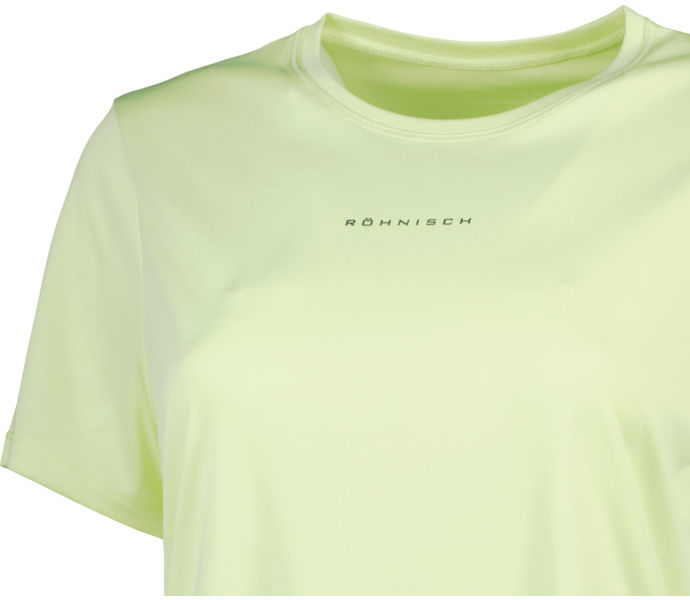 Röhnisch Nomi W träningst-shirt Grön