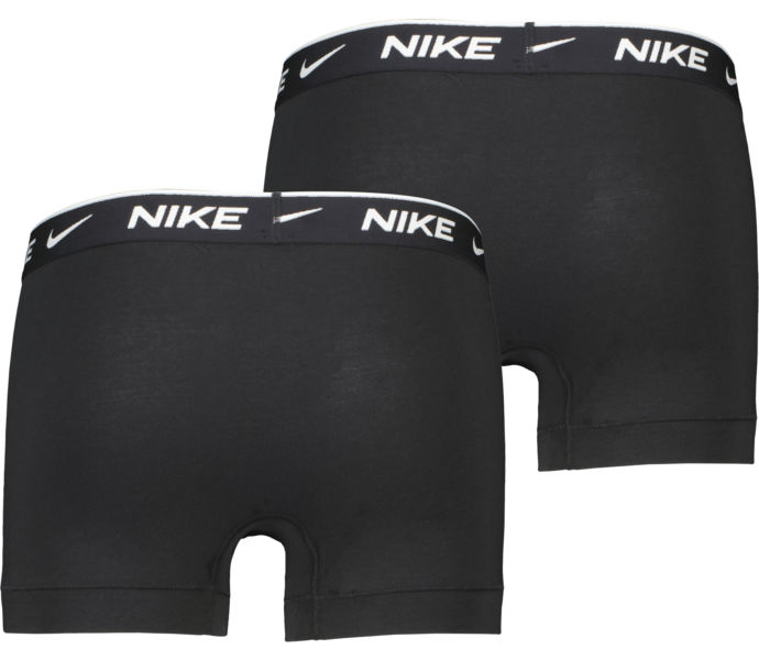 Nike Trunk 2-pack kalsonger Svart