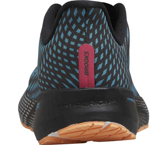 Brooks Hyperion Tempo Löparskor Blå